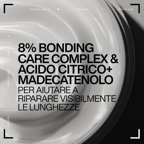 Redken Acidic Bonding Concentrate Hair Bandage Balm 75ml
