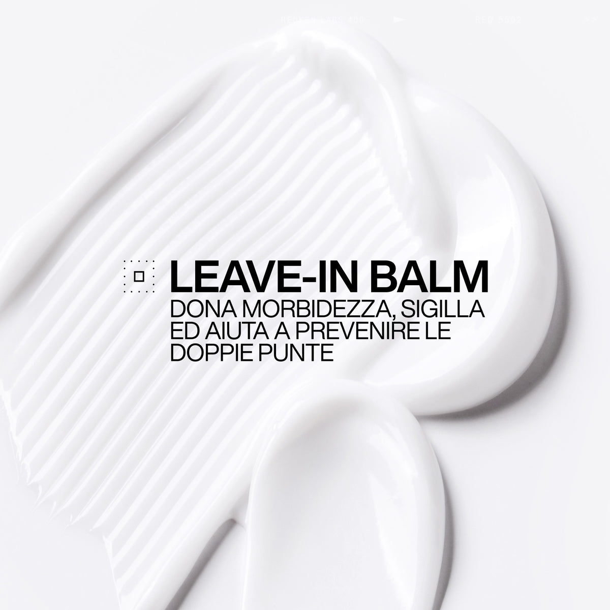 Redken Acidic Bonding Concentrate Hair Bandage Balm confezione 75ml
