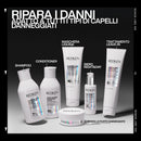 Redken Acidic Bonding Concentrate gamma completa shampoo conditioner maschera siero leave-in capelli danneggiati
