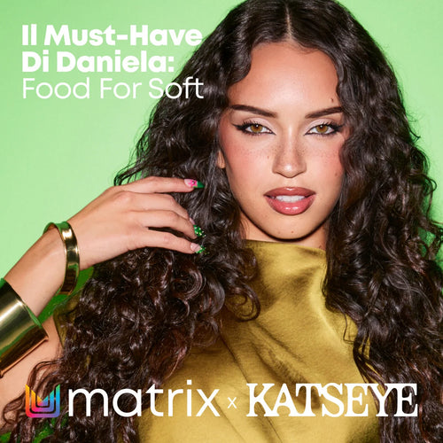 Matrix Food For Soft XXL Big'N Soft Mousse 200ml