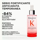 Kérastase Discovery Set Kit Capelli Genesis + Nutritive