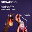 Kérastase Discovery Set Kit Capelli Genesis + Nutritive