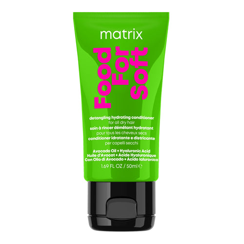 Matrix Food For Soft Detangling and Hydrating Conditioner 300ml