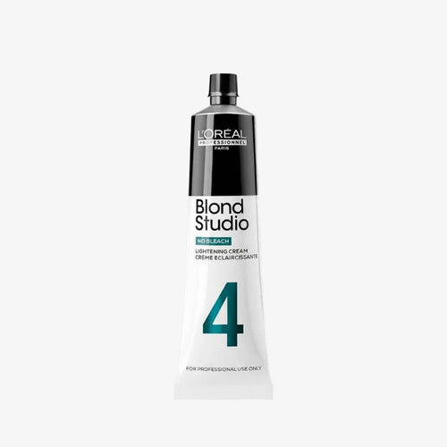 L'Oréal Professionnel Blond Studio No Bleach Lightening Cream 60 ml