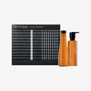 Shu Uemura Urban Moisture Cofanetto Natale 2026 Shampoo 300ml + Conditioner 250ml