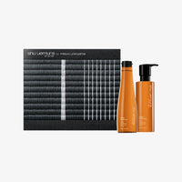 Shu Uemura Urban Moisture Cofanetto Natale 2026 Shampoo 300ml + Conditioner 250ml