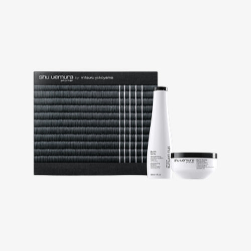 Shu Uemura Izumi Tonic Cofanetto Natale 2026 Shampoo 300ml + Maschera 200ml