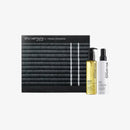 Shu Uemura Essence Absolue + Izumi Tonic Cofanetto Natale 2026 Olio 150ml + Trattamento 150ml
