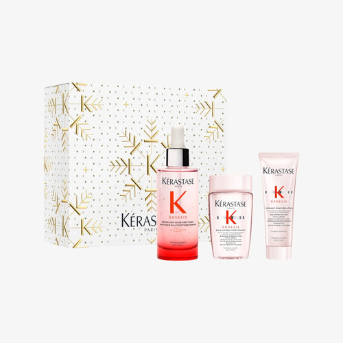 Kérastase Genesis Serum Trio Cofanetto Regalo