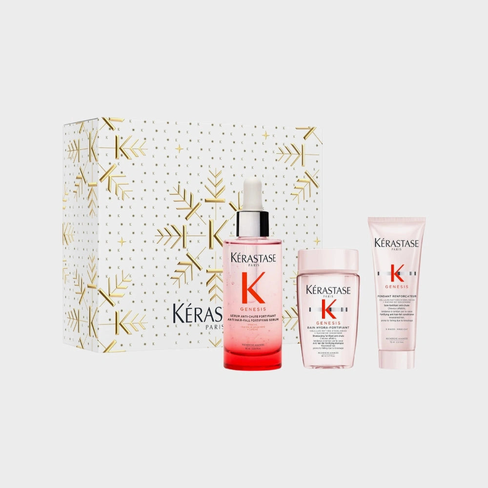 Kérastase Genesis Serum Trio Cofanetto Regalo