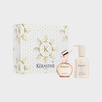 Kérastase Gloss Absolu Cream Duo Cofanetto Regalo