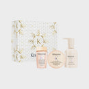 Kérastase Gloss Absolu Crème Trio Cofanetto Regalo