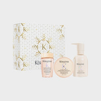 Kérastase Gloss Absolu Crème Trio Cofanetto Regalo