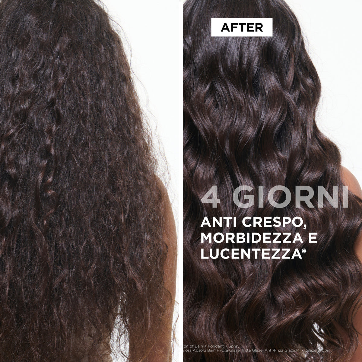 Kérastase Gloss Absolu Crème Trio Cofanetto Regalo