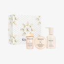 Kérastase Gloss Absolu Crème Trio Cofanetto Regalo