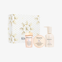 Kérastase Gloss Absolu Crème Trio Cofanetto Regalo