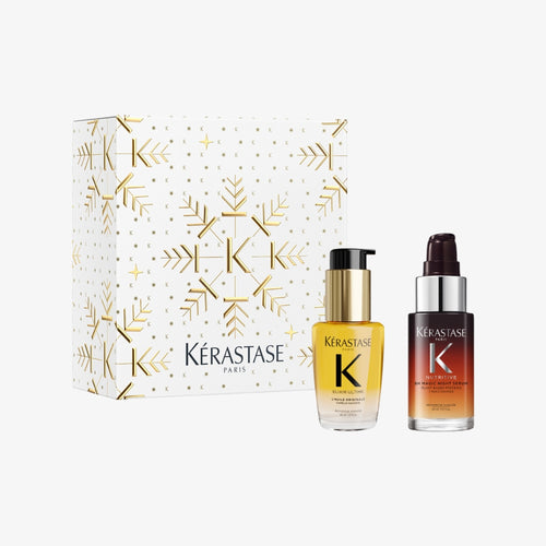 Kérastase Mini Hero Duo Cofanetto Regalo