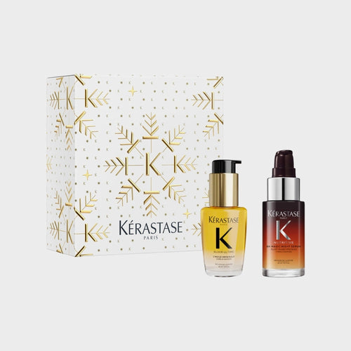Kérastase Mini Hero Duo Cofanetto Regalo