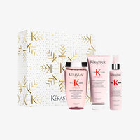 Kérastase Genesis Thermique Trio Cofanetto Regalo