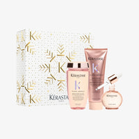 Kérastase Gloss Absolu Trio Cofanetto Regalo