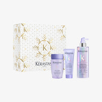 Kérastase Blond Absolu Trio Cofanetto Regalo