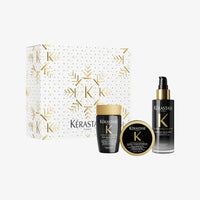 Kérastase Chronologiste Trio Cofanetto Regalo