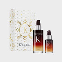 Kérastase Nutritive 8H Night Serum Duo Cofanetto Regalo