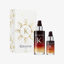 Kérastase Nutritive 8H Night Serum Duo Cofanetto Regalo