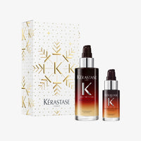 Kérastase Nutritive 8H Night Serum Duo Cofanetto Regalo