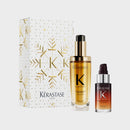 Kérastase Elixir Ultime & 8H Night Serum Duo Cofanetto Regalo