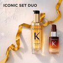 Kérastase Elixir Ultime & 8H Night Serum Duo Cofanetto Regalo