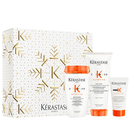 Kérastase Nutritive Trio Cofanetto Regalo - immagine prodotto