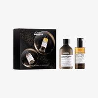 L'Oréal Professionnel Absolut Repair Molecular Duo Cofanetto Natale