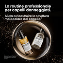 L'Oréal Professionnel Absolut Repair Molecular Duo Cofanetto Natale