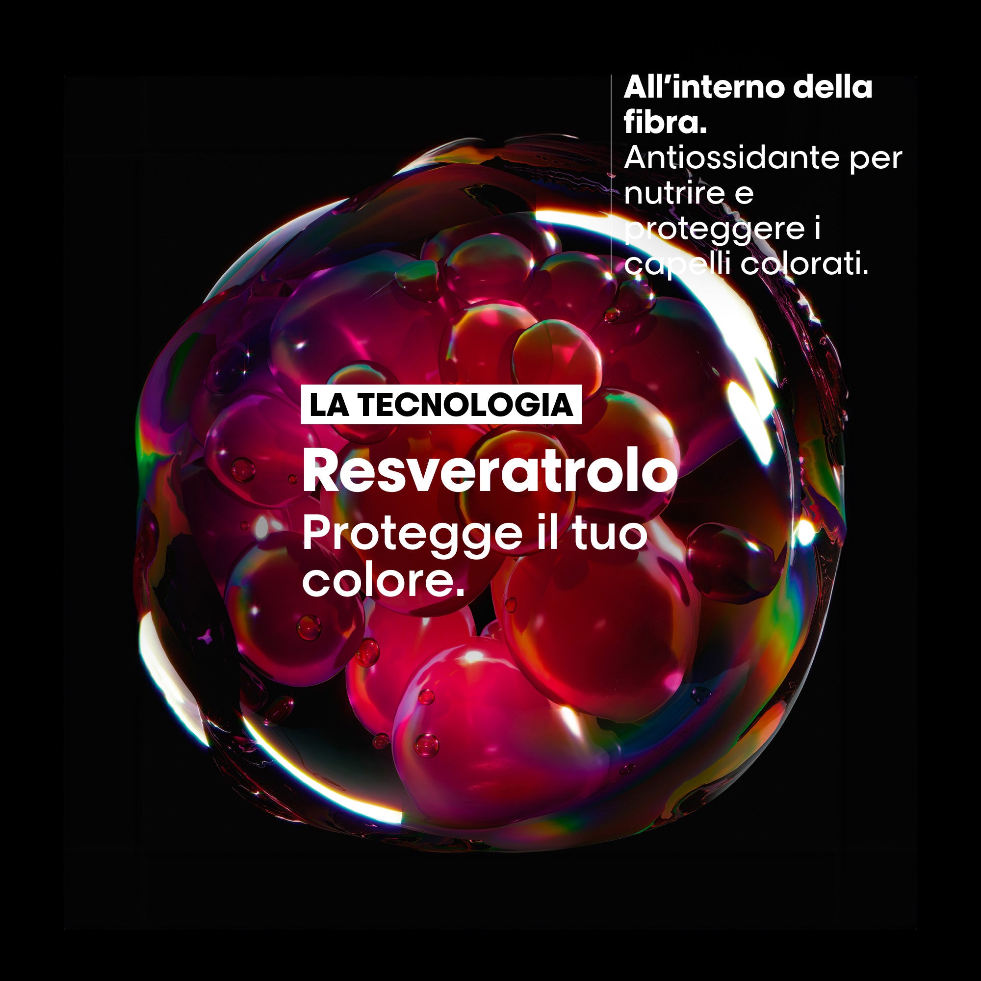 L'Oréal Professionnel Vitamino Color Duo Cofanetto Natale