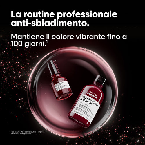 L'Oréal Professionnel Vitamino Color Spectrum Duo Cofanetto Natale