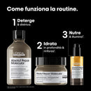 L'Oréal Professionnel Absolut Repair Molecular Trio Cofanetto Natale