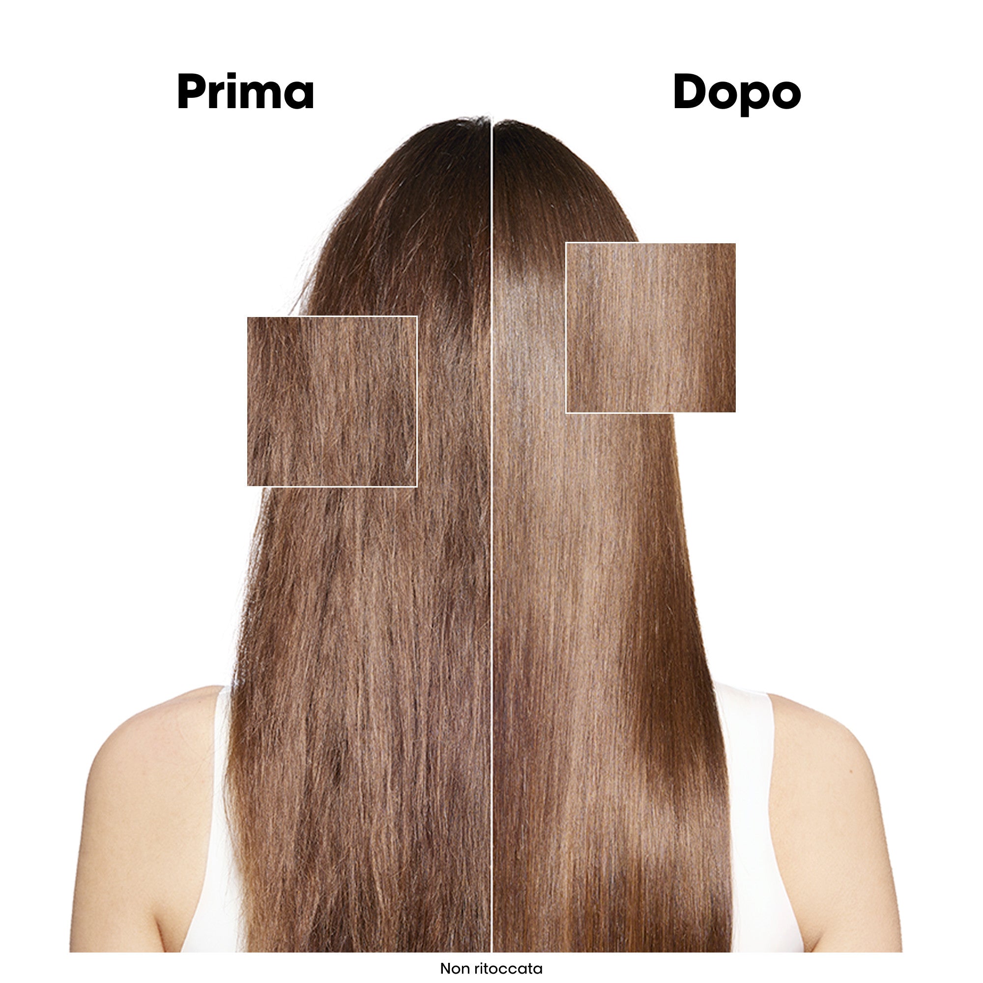 L'Oréal Professionnel Absolut Repair Molecular Trio Cofanetto Natale
