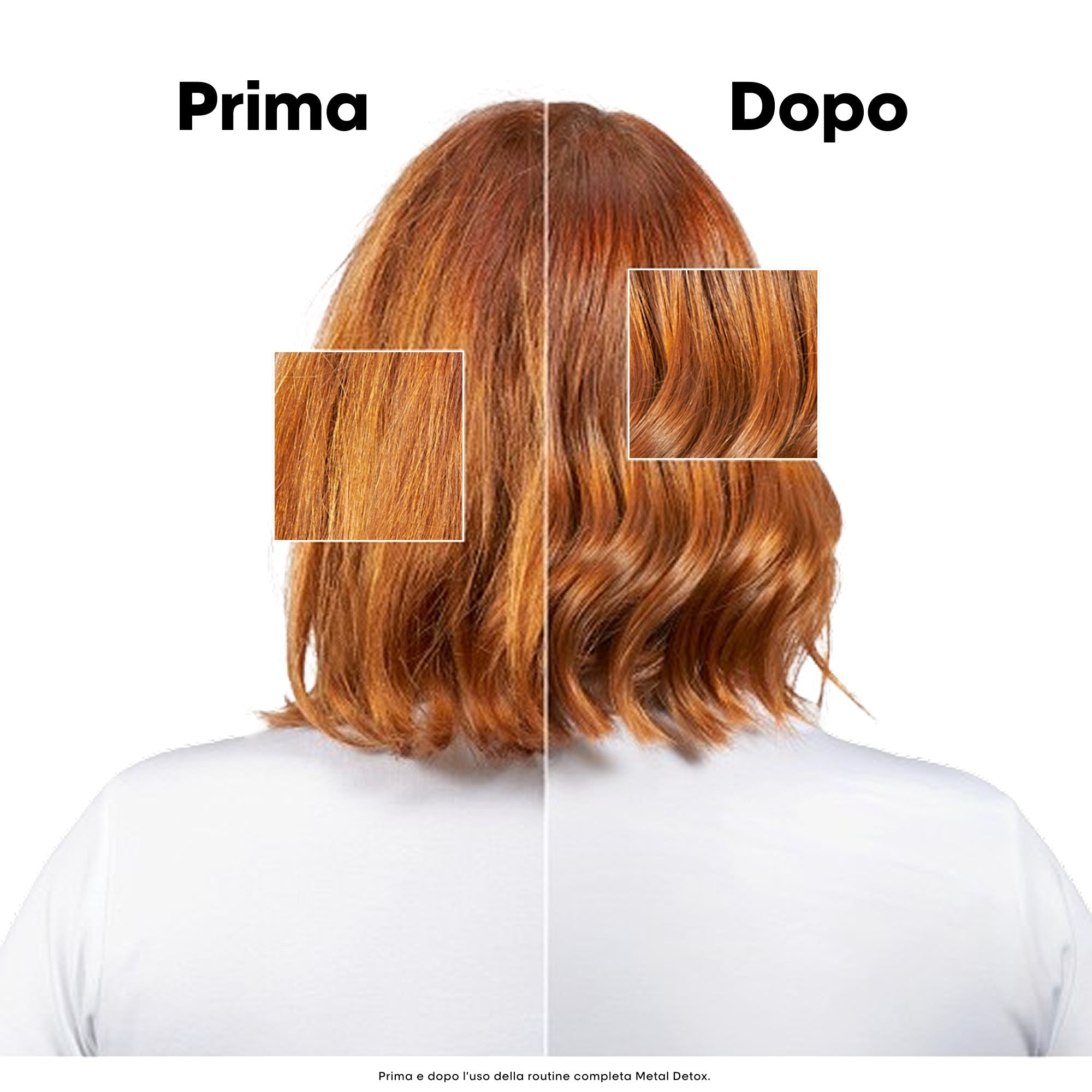 L'Oréal Professionnel Metal Detox Trio Cofanetto Natale
