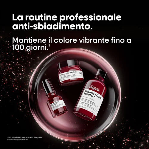 L'Oréal Professionnel Vitamino Color Spectrum Trio Cofanetto Natale