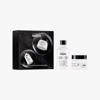 L'Oréal Professionnel Metal Detox Duo Cofanetto Regalo