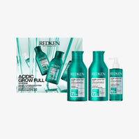 Redken Acidic Grow Full Cofanetto Natale