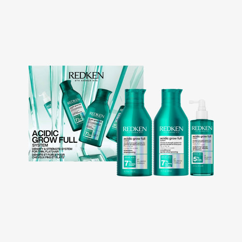 Redken Acidic Grow Full Cofanetto Natale