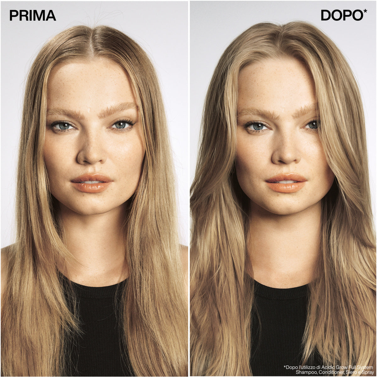 Redken Acidic Grow Full Cofanetto Natale