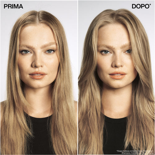 Redken Acidic Grow Full Cofanetto Natale