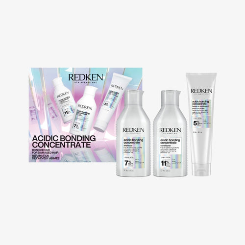Redken Acidic Bonding Concentrate Cofanetto Natale