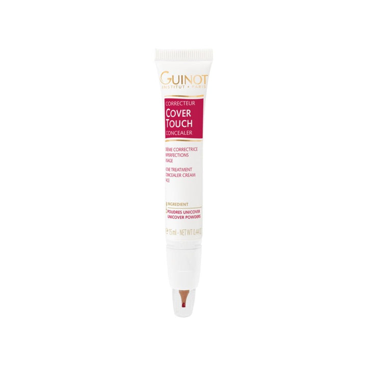 Guinot Correcteur Cover Finish - correttore viso e occhi 15ml