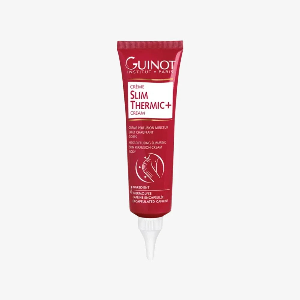 Guinot Cremè Slim Thermic+ - crema corpo snellente effetto termico 125ml