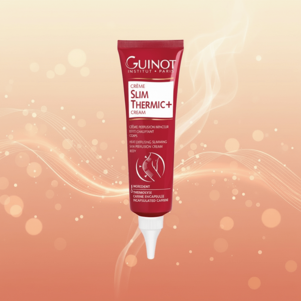 Guinot Cremè Slim Thermic+ - crema corpo snellente effetto termico 125ml - 3500465282111