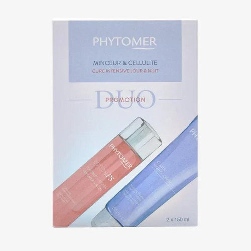 Phytomer Contouring & Cellulite trattamento anticellulite - Planethair